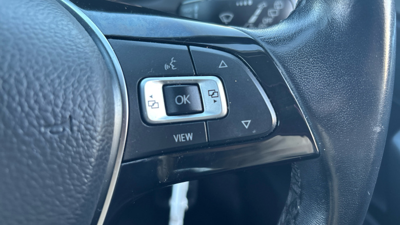 Volkswagen Polo 1.0 TSI 95 SE 5dr DSG Petrol Hatchback